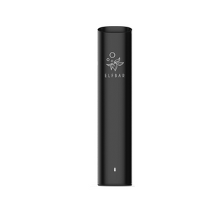 Багаторазова Pod-система Elf Bar Mate 500 Black 376569882 фото