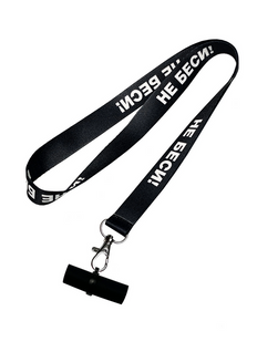 Персональний мундштук Personalka &laquo;Не беси!&raquo; 9966555 фото