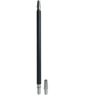 Мундштук для Кальяну Nozzle Black з конектором 33225574 фото