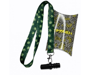 Персональний мундштук Personalka Poly "Green Tea" 9556444 фото