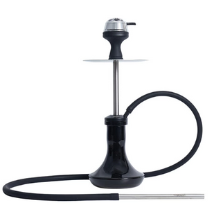 Кальян Storm Hookah Mini | Black 23545 фото