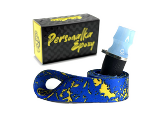 Персональний мундштук Personalka Epoxy Onyx ON151 996544 фото