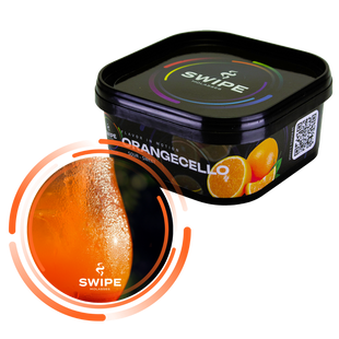 Безтютюнова суміш Swipe Orange Cello (Свайп Апельсинова Лімончела) 250г 699998774 фото