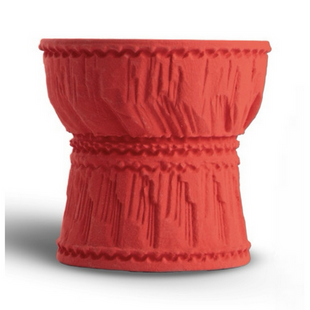 Чаша Gusto Bowls New Turkish Red 56648 фото