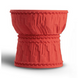 Чаша Gusto Bowls New Turkish Red 56648 фото 1