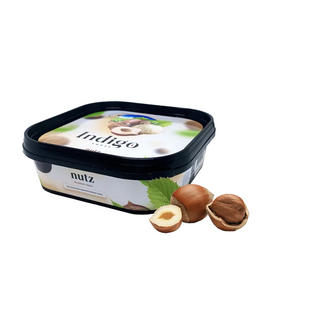 Безтютюнова суміш Indigo Smoke Nutz (Індиго Смоук Лісовий Горіх) 100г 33221144499 фото