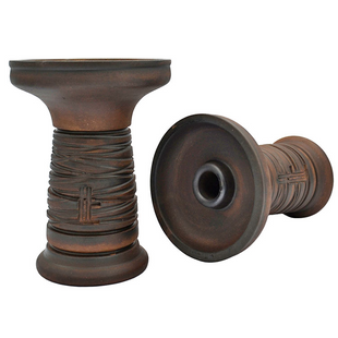 Чаша Lavart Aurora Milk Brown 59887 фото