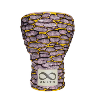 Чаша UNLTD Turkish | Purple Amethryne 529974 фото