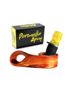 Персональний мундштук Personalka Epoxy Onyx ON180 9554477 фото