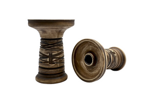 Чаша Lavart Aurora Wood 59666 фото