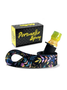Персональний мундштук Personalka Epoxy Onyx ON188 955444 фото