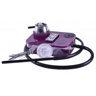Кальян Yahya Capsule Violet (Фіолетовий) 21390-violet фото