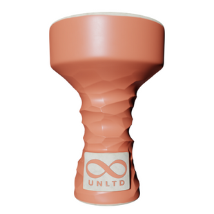 Чаша UNLTD Killers | Rose Quartz 5522822 фото