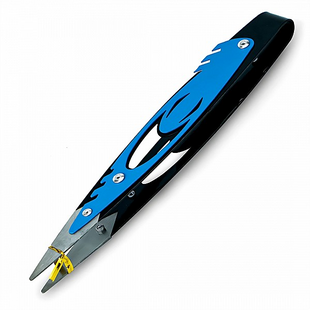 Щипці Bomber Igla Blue 21212124 фото