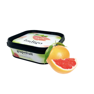Безтютюнова суміш Indigo Smoke Grapefruit (Індиго Смоук Грейпфрут) 100г 99985544777 фото