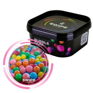 Безтютюнова суміш Swipe Bubble Gum (Свайп Солодка Жуйка) 250г 22114777 фото