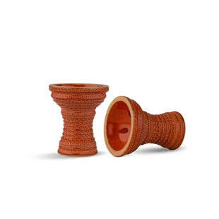 Чаша Gusto Bowls Turkish v2.0 | Glaze Orange 5677231 фото