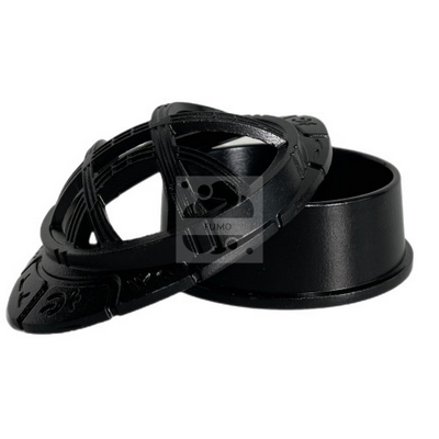 Регулятор жара Калауд Agamoto Black 45222111 фото