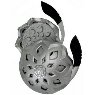 Регулятор жару Калауд Lotus 3 Silver 33322114 фото