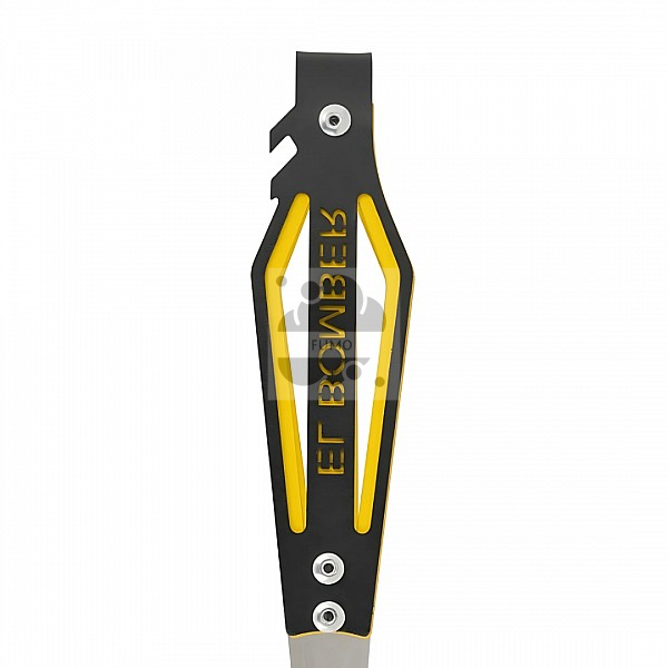 Щипці Bomber Mid Night Yellow/Black 22331111 фото