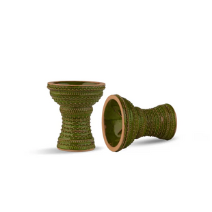 Чаша Gusto Bowls Turkish v2.0 | Glaze Green 56332221 фото