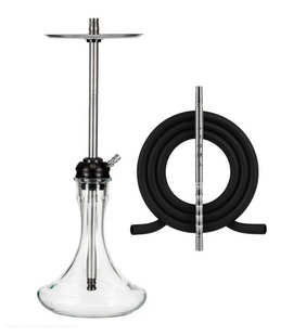 Кальян Aroma Hookah Classic з колбою Craft ah0004 фото