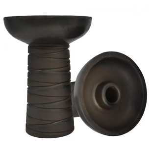 Чаша Gusto Bowls Classic Phunnel BLACK 56998822 фото