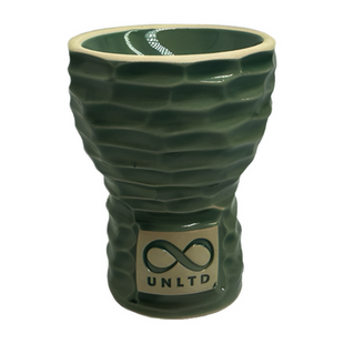 Чаша UNLTD Turkish | Pure Emerald 56687 фото