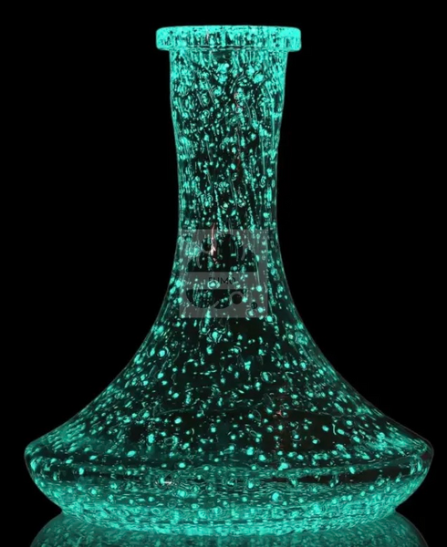 Колба Craft Luminescent Neon (Світиться у темряві) 33225547 фото
