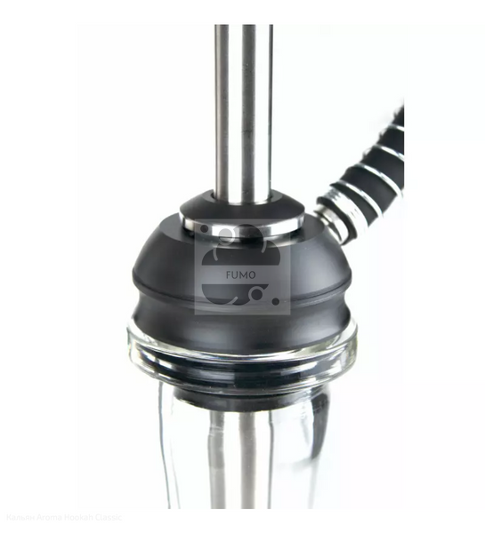 Кальян Aroma Hookah Classic з колбою Craft ah0004 фото