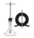 Кальян Aroma Hookah Classic з колбою Craft ah0004 фото 1