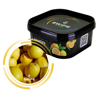 Безтютюнова суміш Swipe Lemon (Свайп Лимон) 250г 21144779 фото