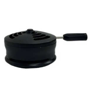 Регулятор жара Калауд Razor Black 223311244 фото