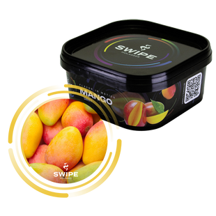 Безтютюнова суміш Swipe Mango (Свайп Манго) 250г 22311699 фото