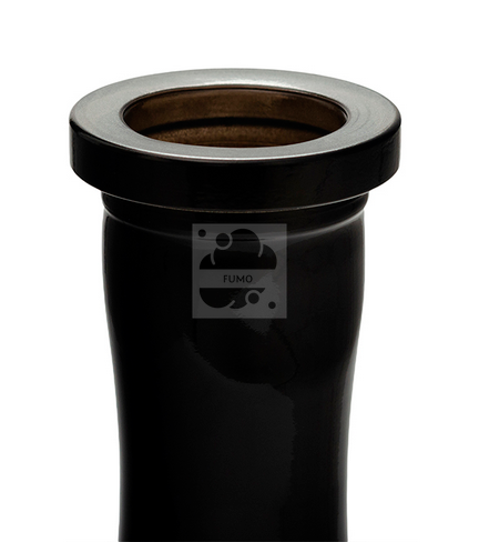 Колба Craft UA | Black 25см 2331114 фото
