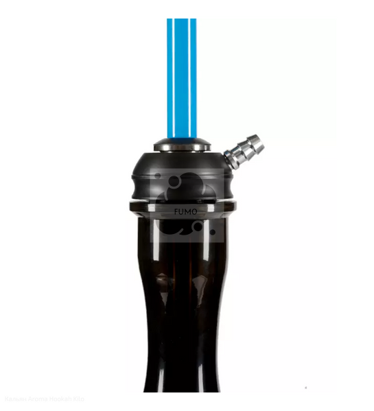 Кальян Aroma Hookah Kilo Blue ahk002bl фото