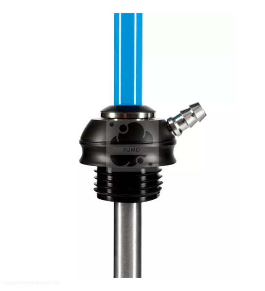 Кальян Aroma Hookah Kilo Blue ahk002bl фото