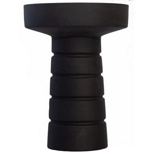 Чаша Gusto Bowls Harmony Black 5693333 фото