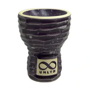 Чаша UNLTD Turkish | Violet Amethyst  533332 фото