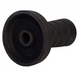Чаша Gusto Bowls Harmony Black 5693333 фото 2