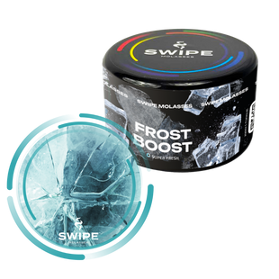 Безтютюнова суміш Swipe Frost Boost (Свайп Лід-Холод) 50г 55699997 фото