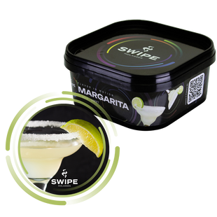Безтютюнова суміш Swipe Margarita (Свайп Коктейль "Маргарита") 250г 3321144788 фото