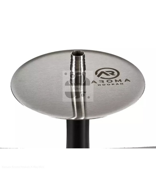 Кальян Aroma Hookah X-Ray Mini ah20081 фото