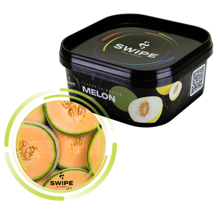 Безтютюнова суміш Swipe Melon (Свайп Диня) 250г 3322588777 фото