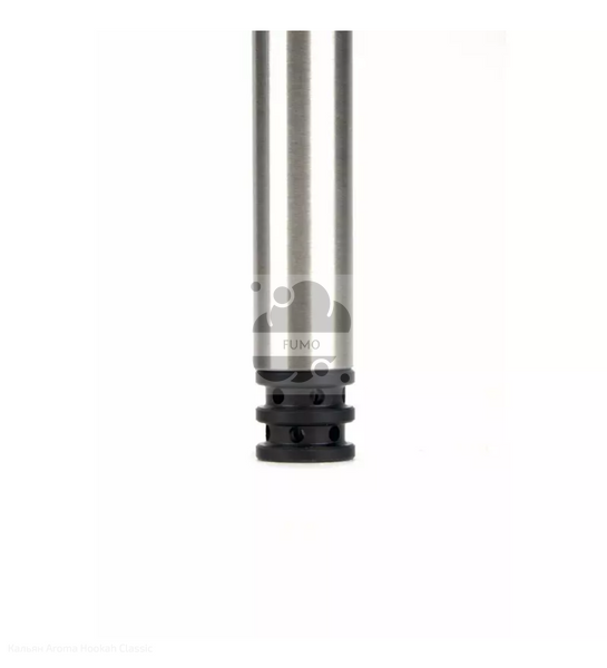 Кальян Aroma Hookah X-Ray Wood Brown ahw001BR фото
