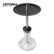 Кальян Storm Hookah mini, Clear Glass  4583347670 фото 2
