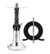 Кальян Aroma Hookah Yankee Mini Black ahu03 фото 1