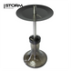Кальян Storm Hookah mini, Graphite Glass  4583347597 фото 2