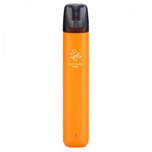 Багаторазова Pod-система Elf Bar RF350 Orange 22335 фото