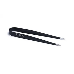 Щипці Embery Tongs Чорні 20,5 см 23114445 фото